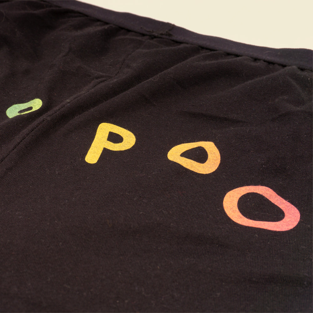 Pee Pee Poo Poo Pants