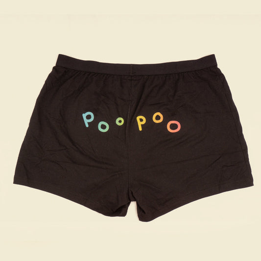 Pee Pee Poo Poo Pants