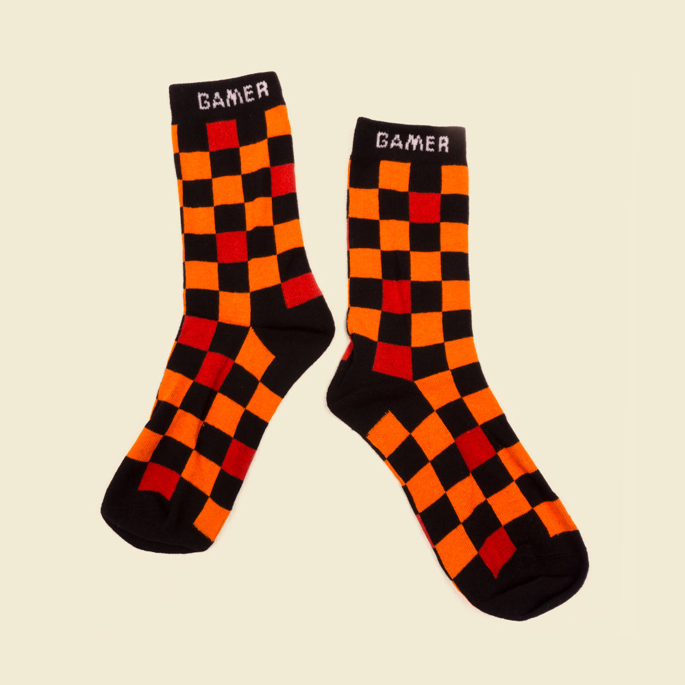 Gamer Socks