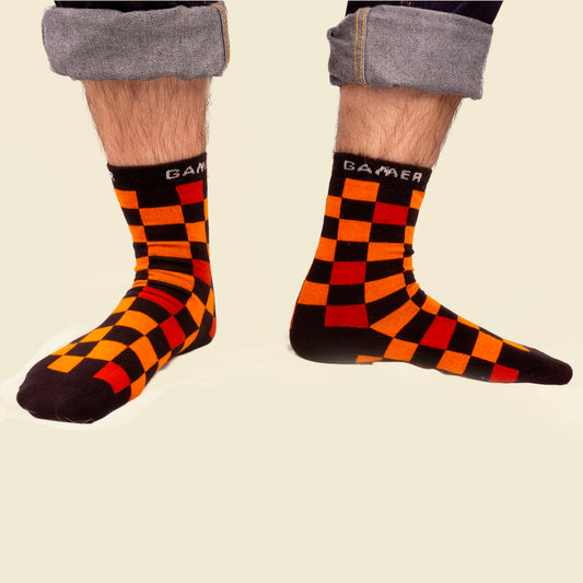 Gamer Socks