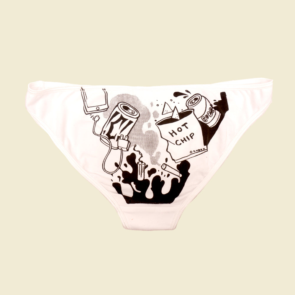 Girl Failure Panty
