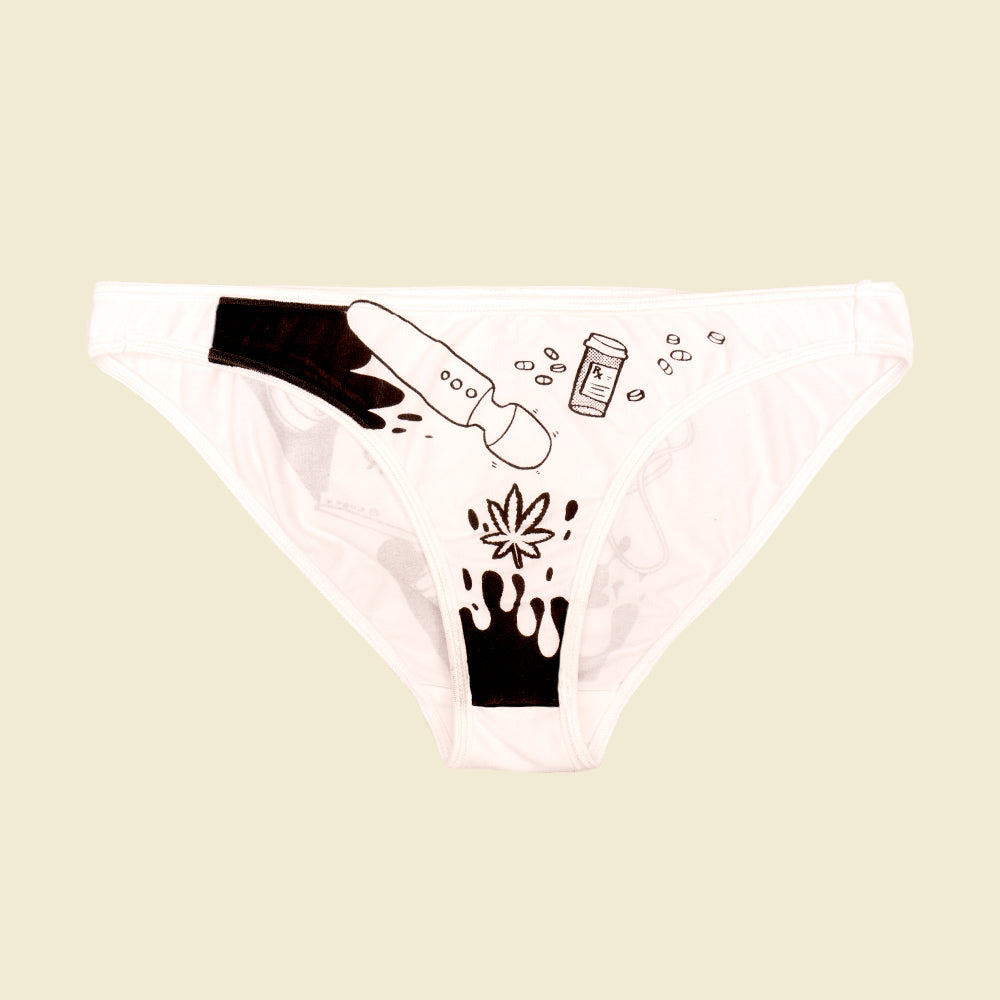 Girl Failure Panty