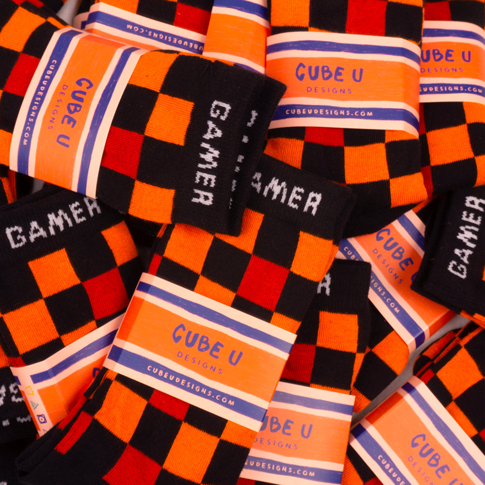 Gamer Socks