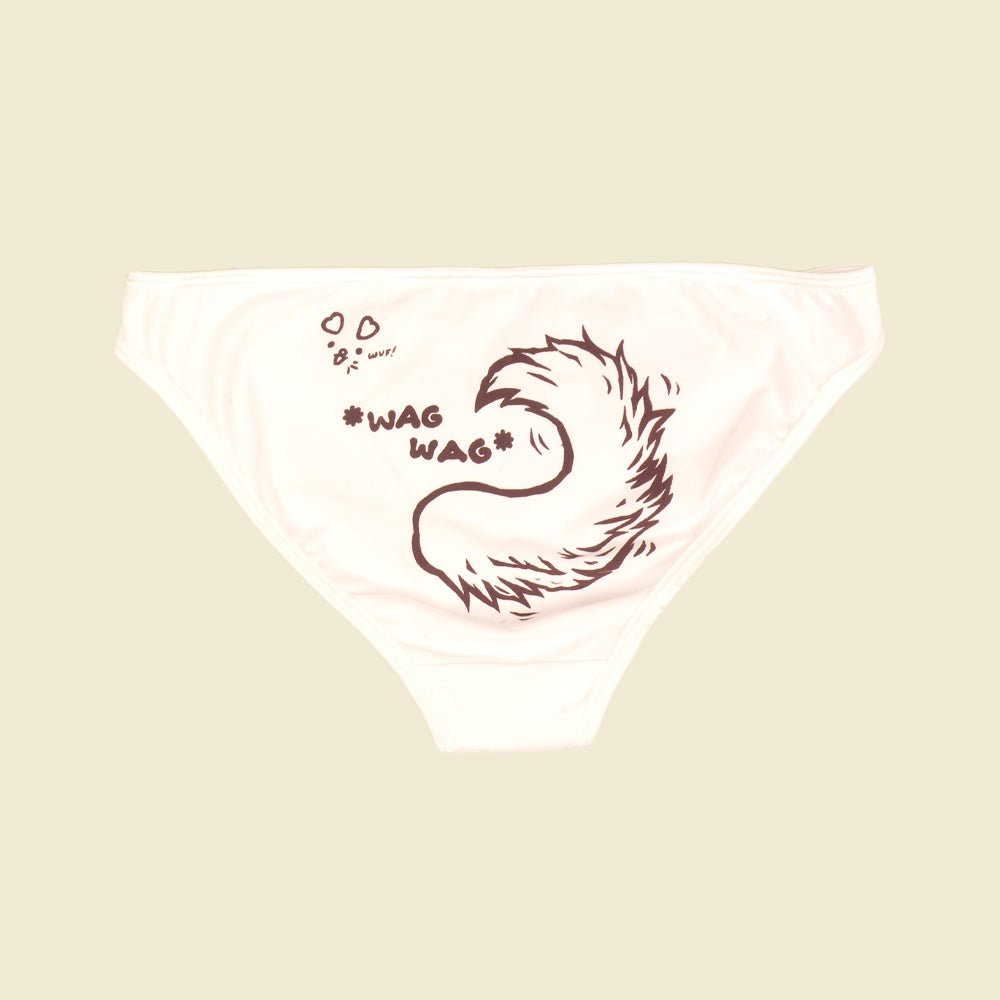 Puppy Girl Panty