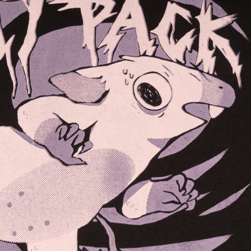 Rat Pack Long Sleeve