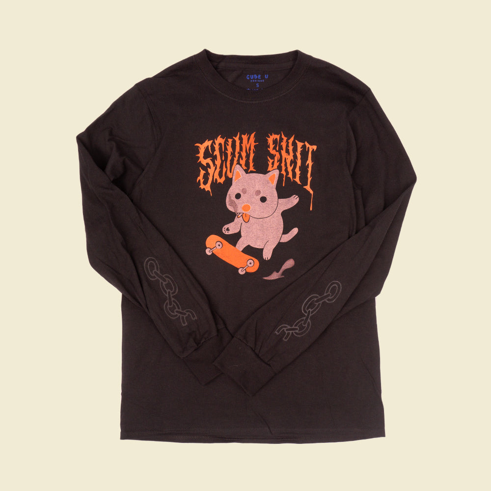 Scum Shit Shirt