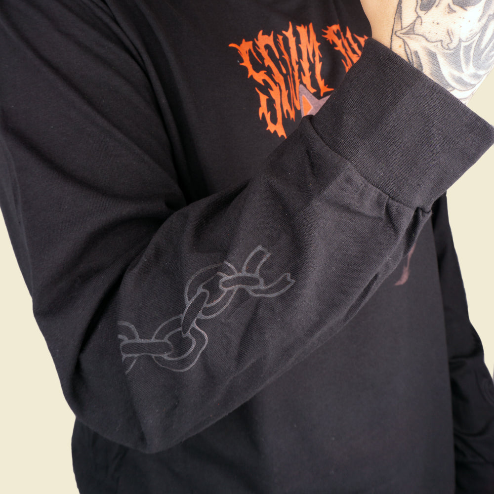 Scum Shit Shirt