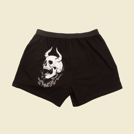 Where's My Balls Boxers