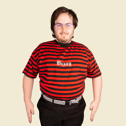 Bussy Tee