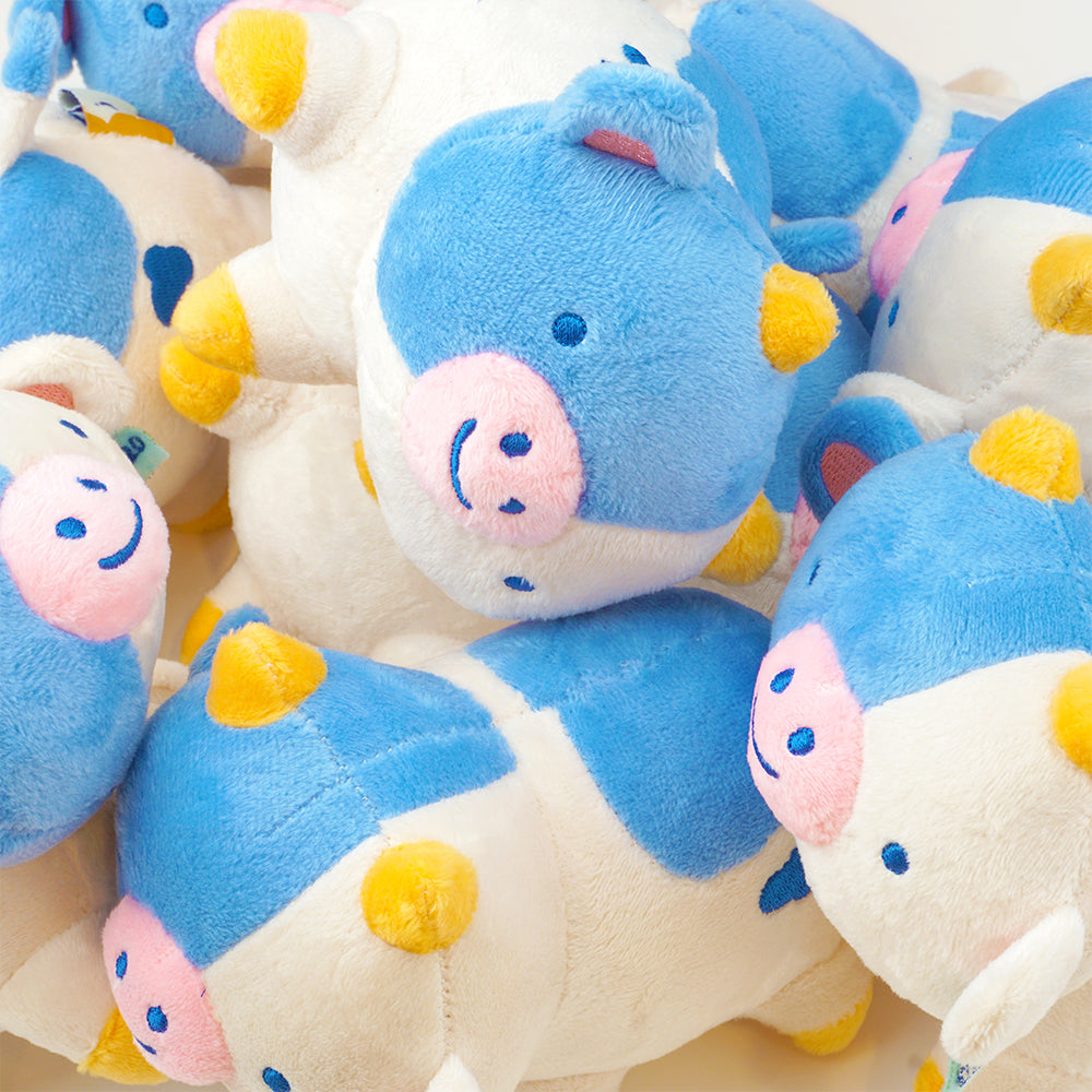Cow Plush