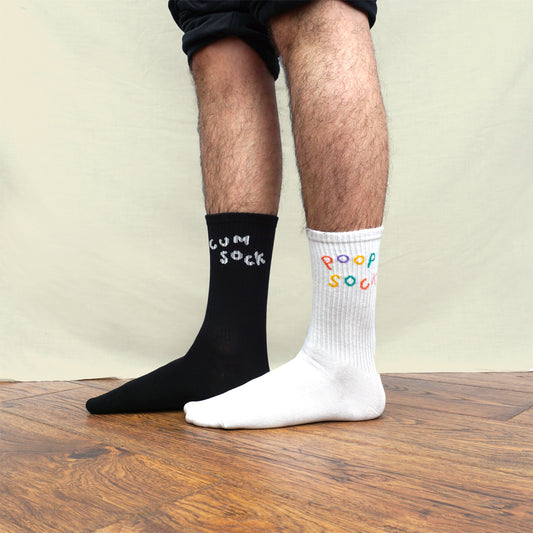 Poop Socks