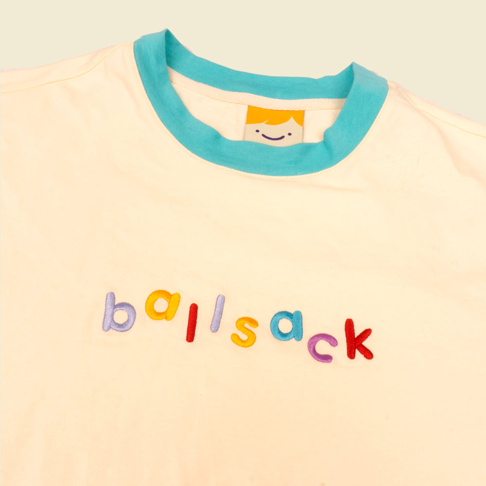 Ballsack Tee