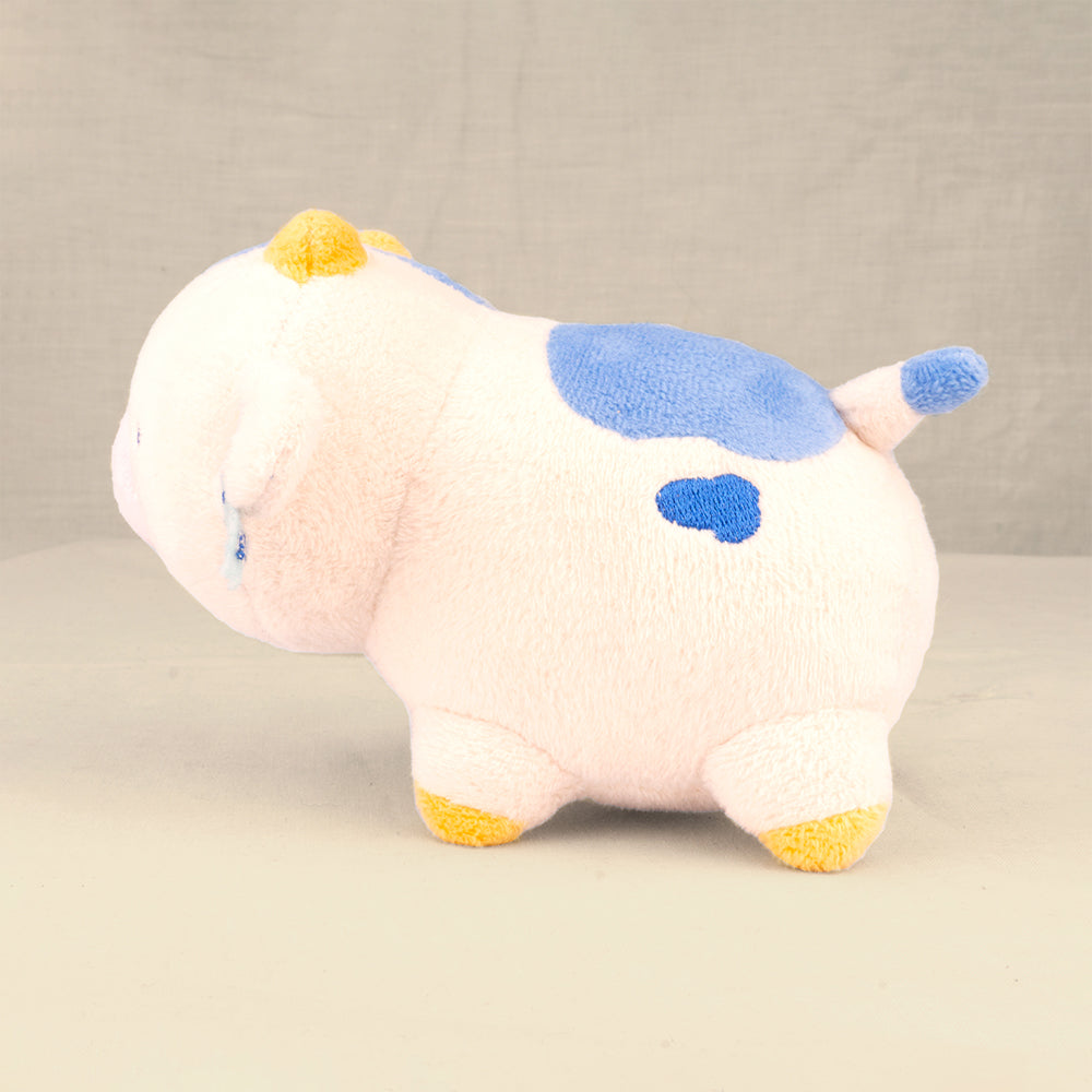 Cow Plush