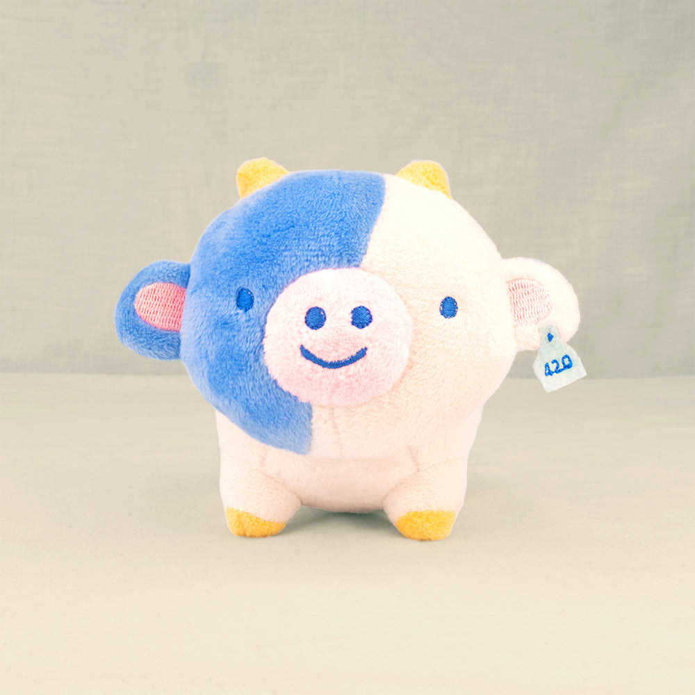 Cow Plush