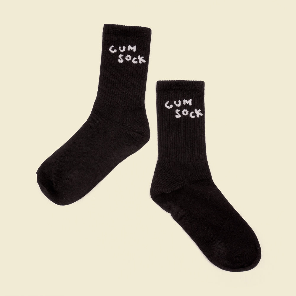 Cum Socks