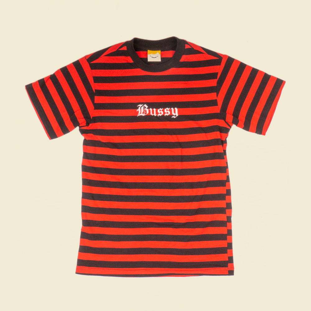 Bussy Tee