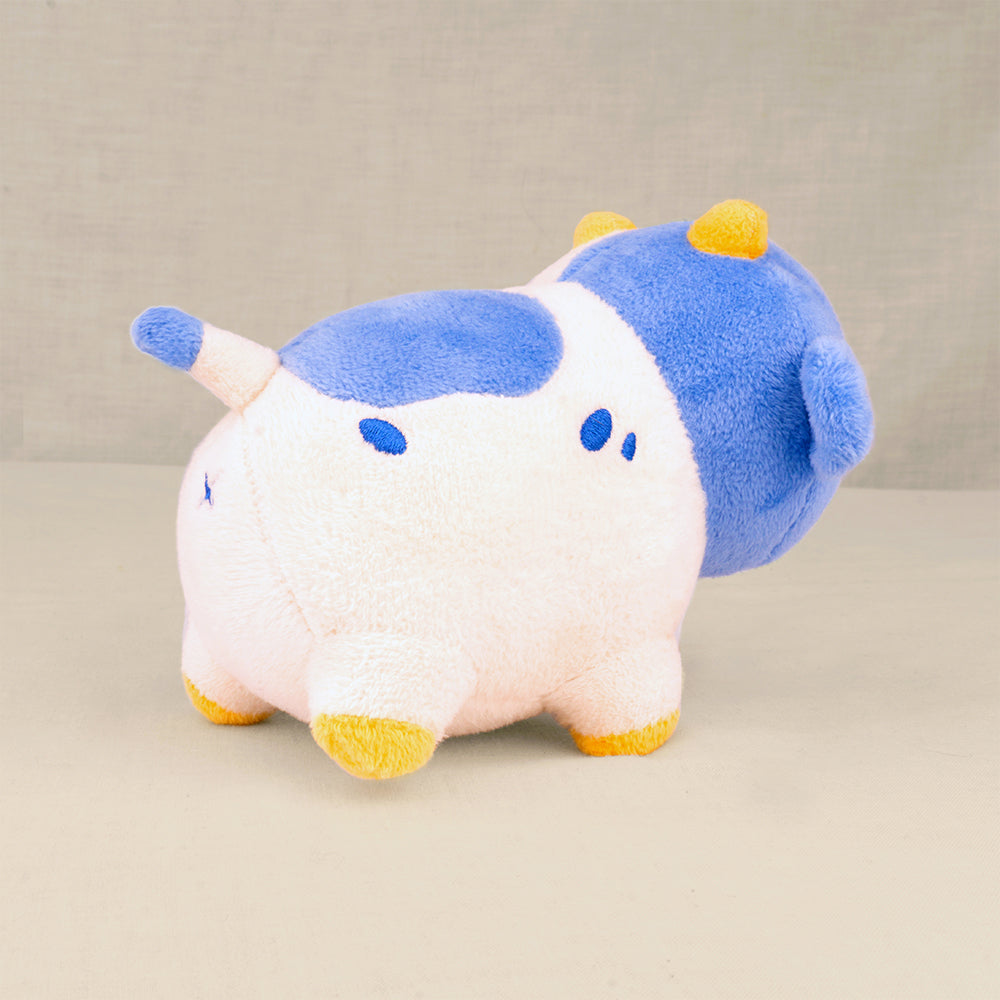 Cow Plush