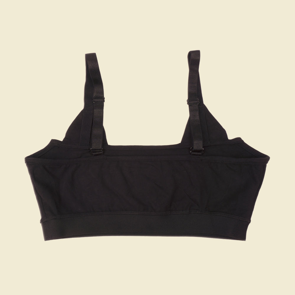 Butthole Cat Bra