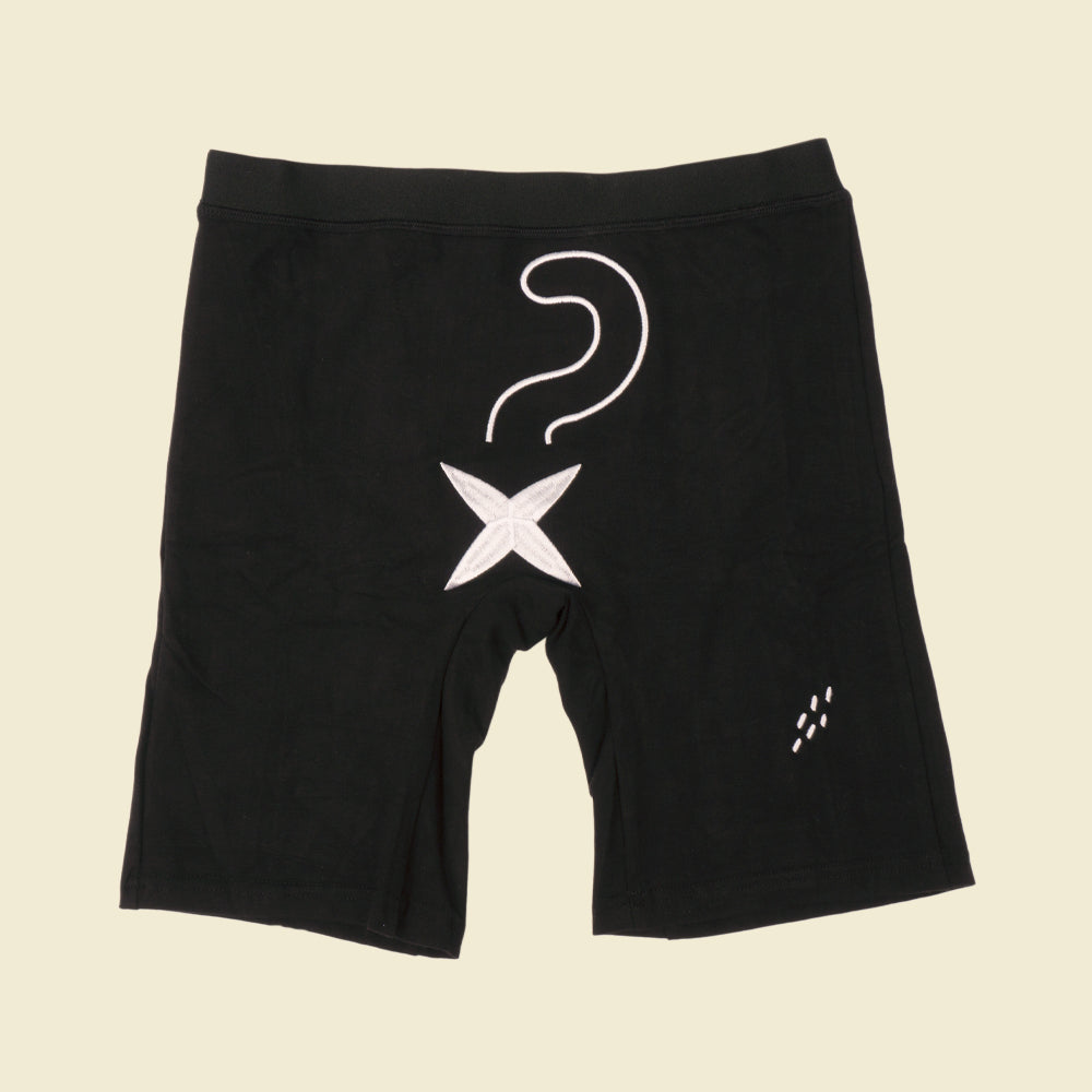 Butthole Cat Shorts