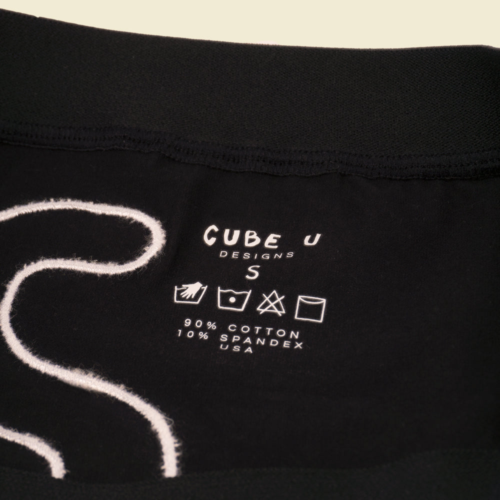 Butthole Cat Panty