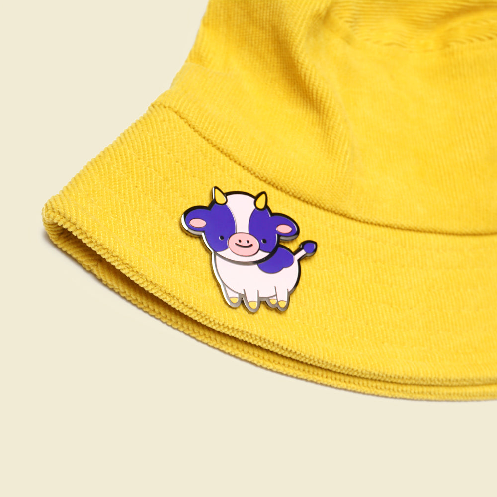 Cow Pin