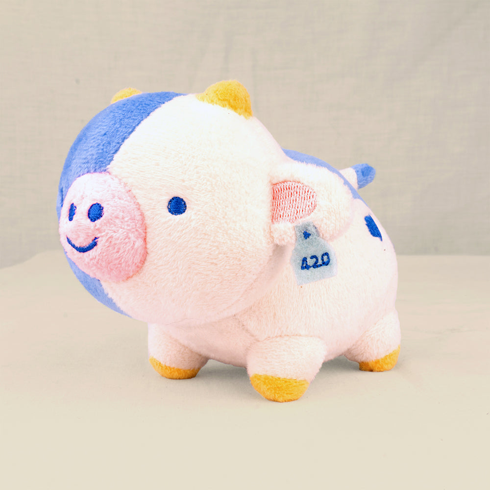 Cow Plush