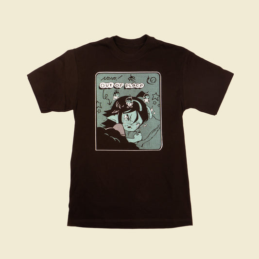 Norm: Out of Place Shirt