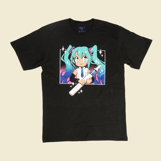 Pensune Miku Shirt