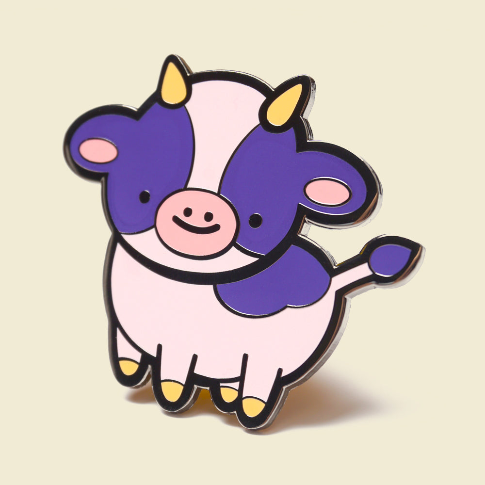 Cow Pin